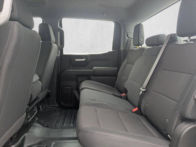 New 2026 Chevrolet Silverado 1500 W/T image 11