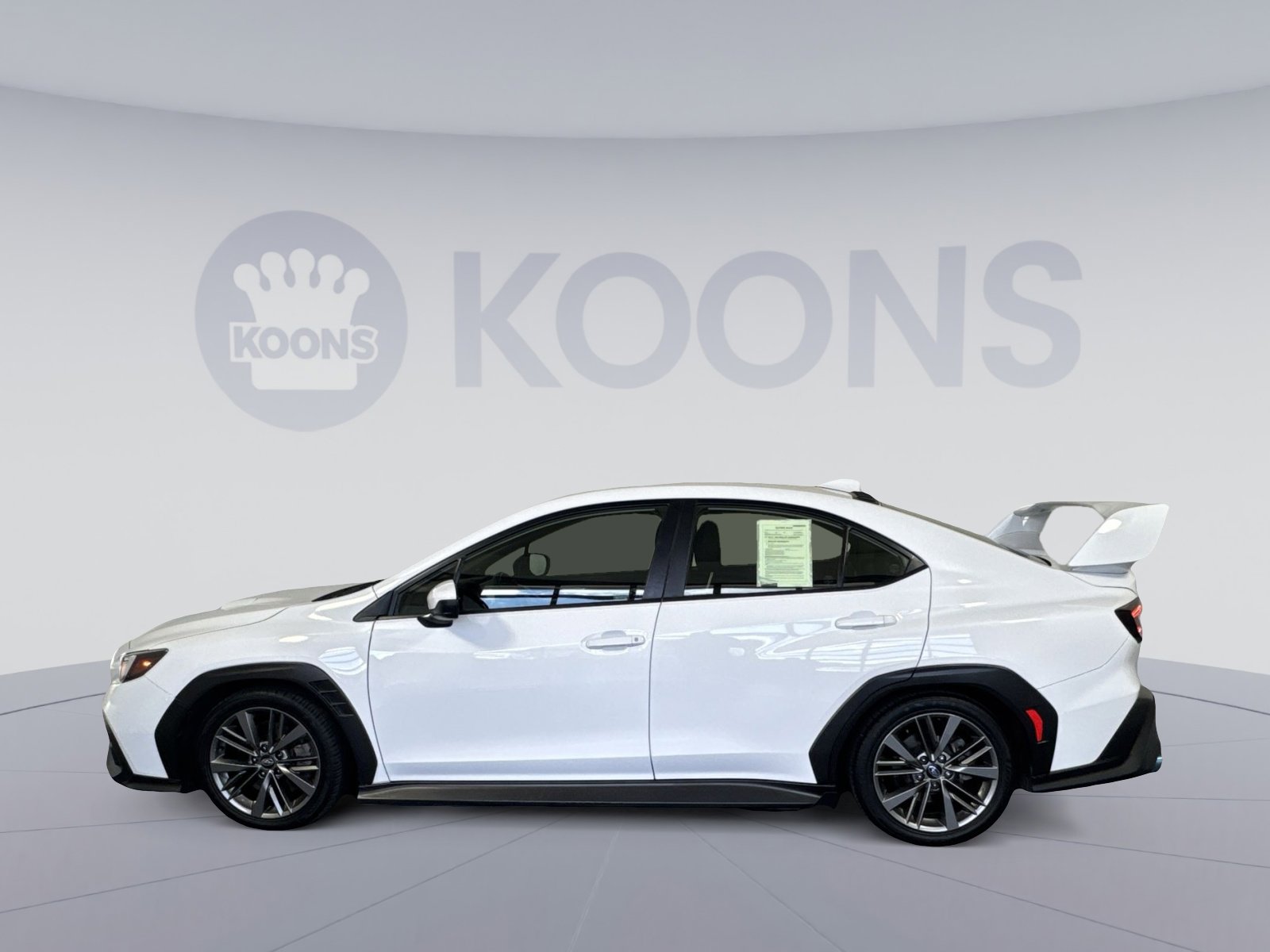 Used 2022 Subaru WRX image 2