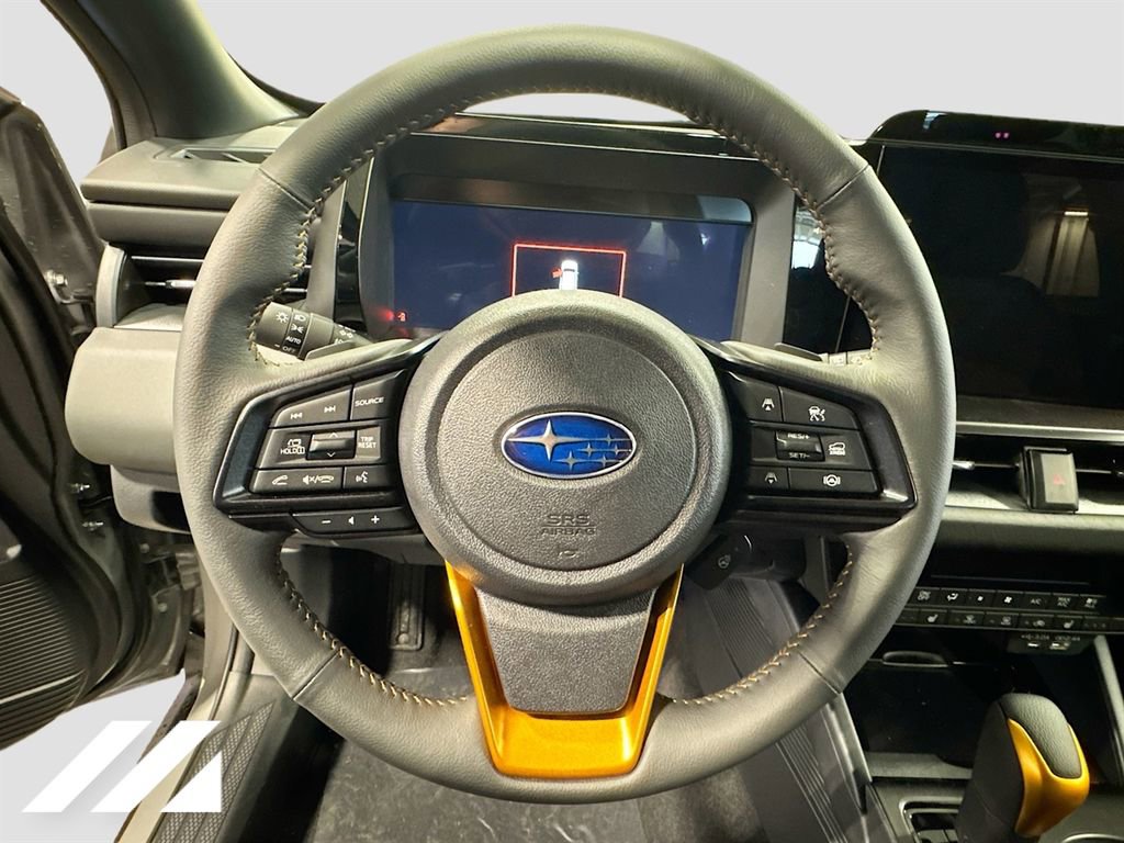 New 2026 Subaru Outback Wilderness image 11