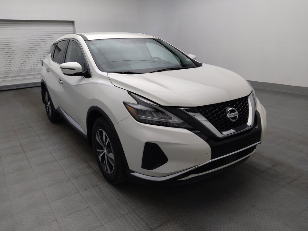 Used 2019 Nissan Murano S FWD image 13