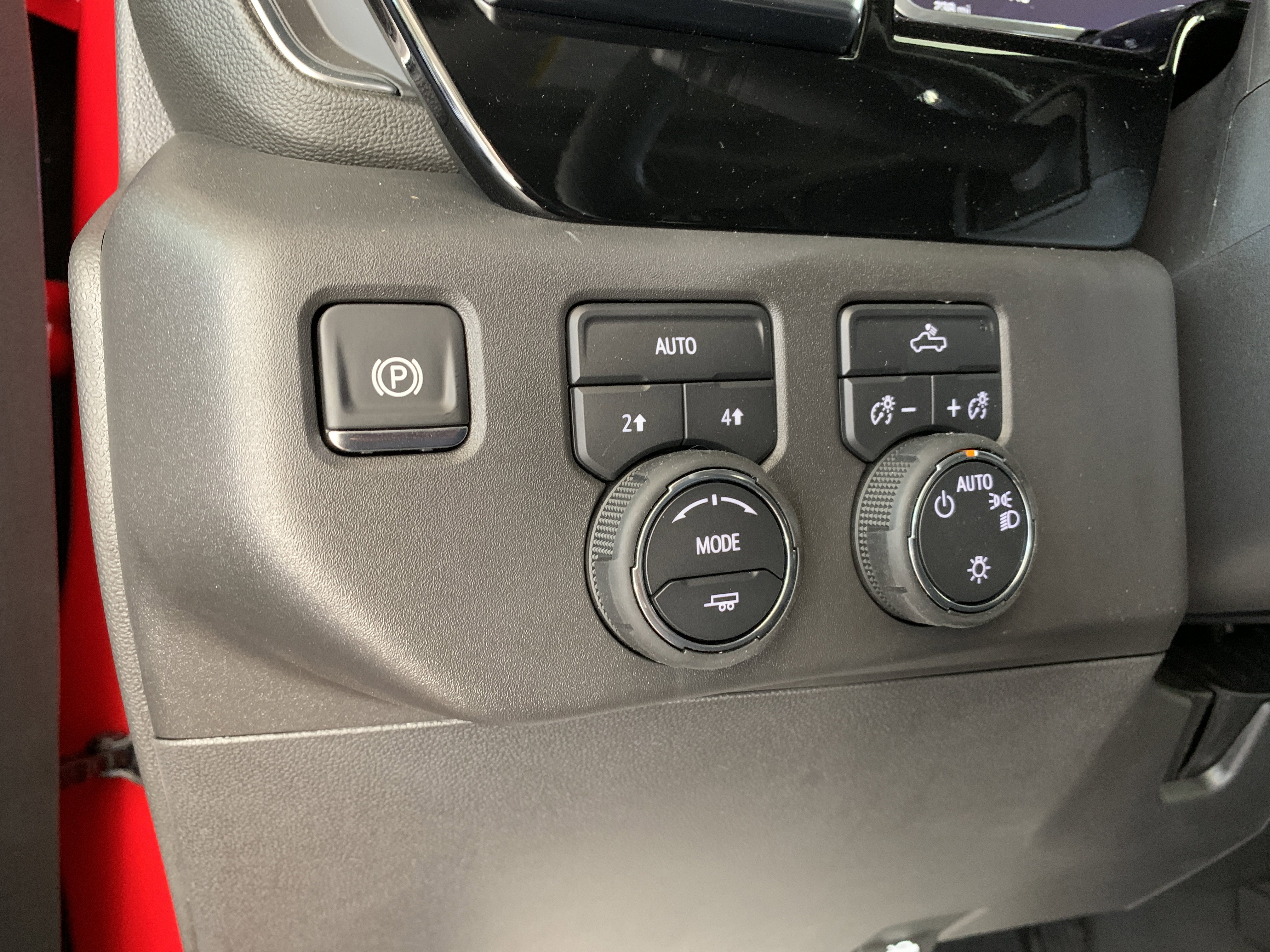 New 2026 Chevrolet Silverado 1500 LT image 24