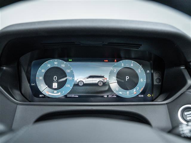 New 2026 Land Rover Range Rover Velar S image 22