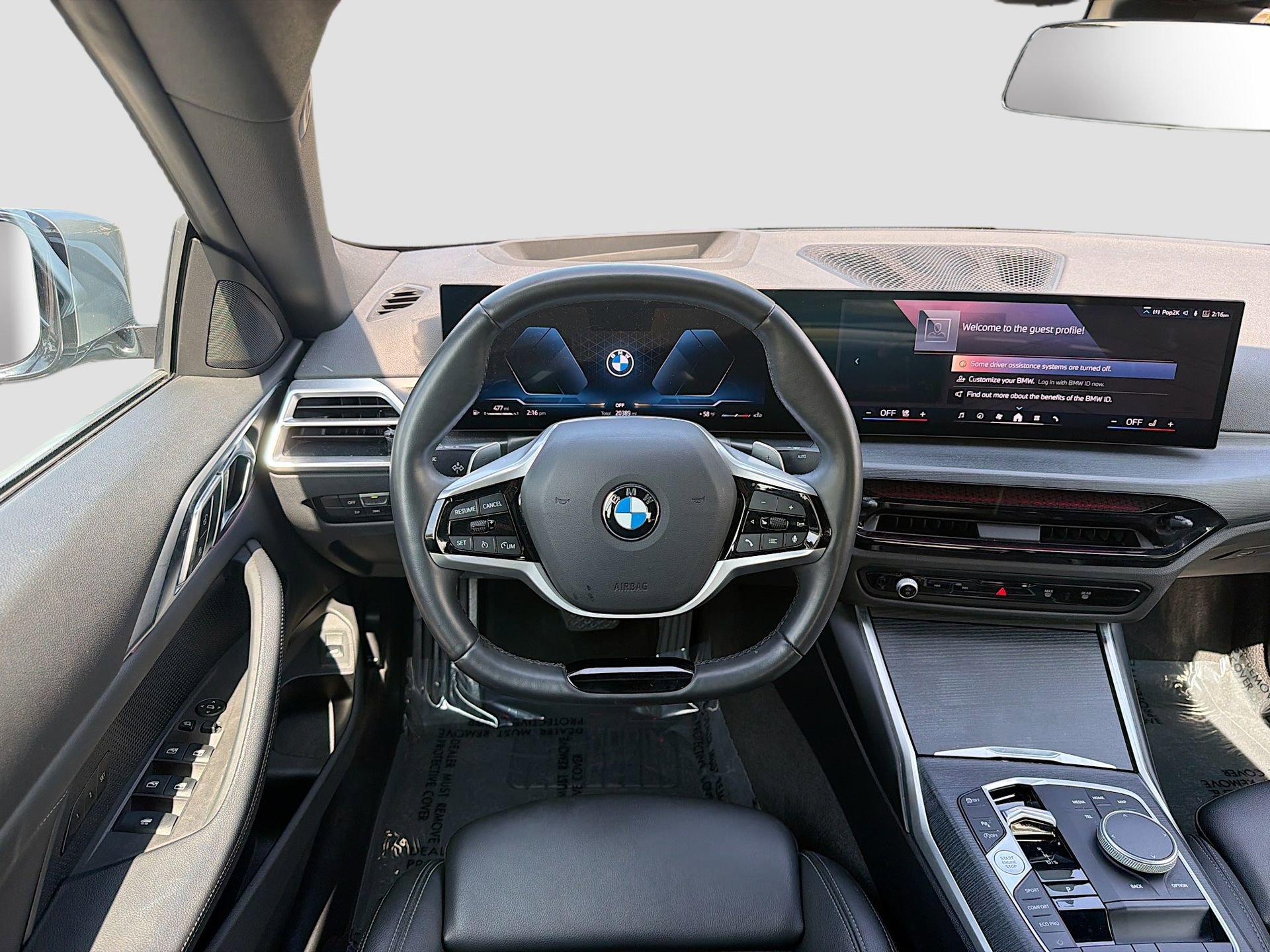 Certified 2025 BMW 430i 430i image 18