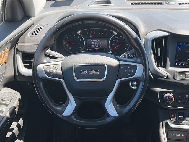 Used 2020 GMC Terrain SLE w/ Driver Convenience Package image 14