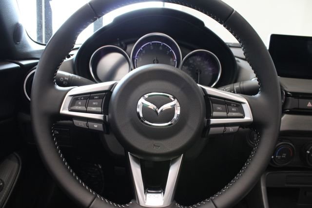 New 2026 MAZDA MX-5 Miata Sport image 14