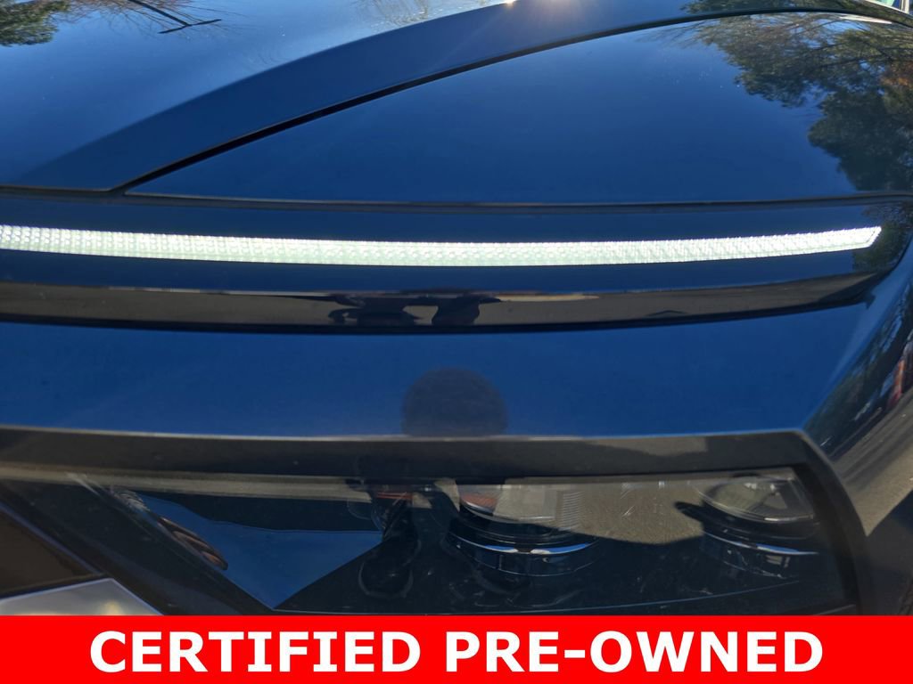 Used 2025 Hyundai Sonata Limited FWD image 32
