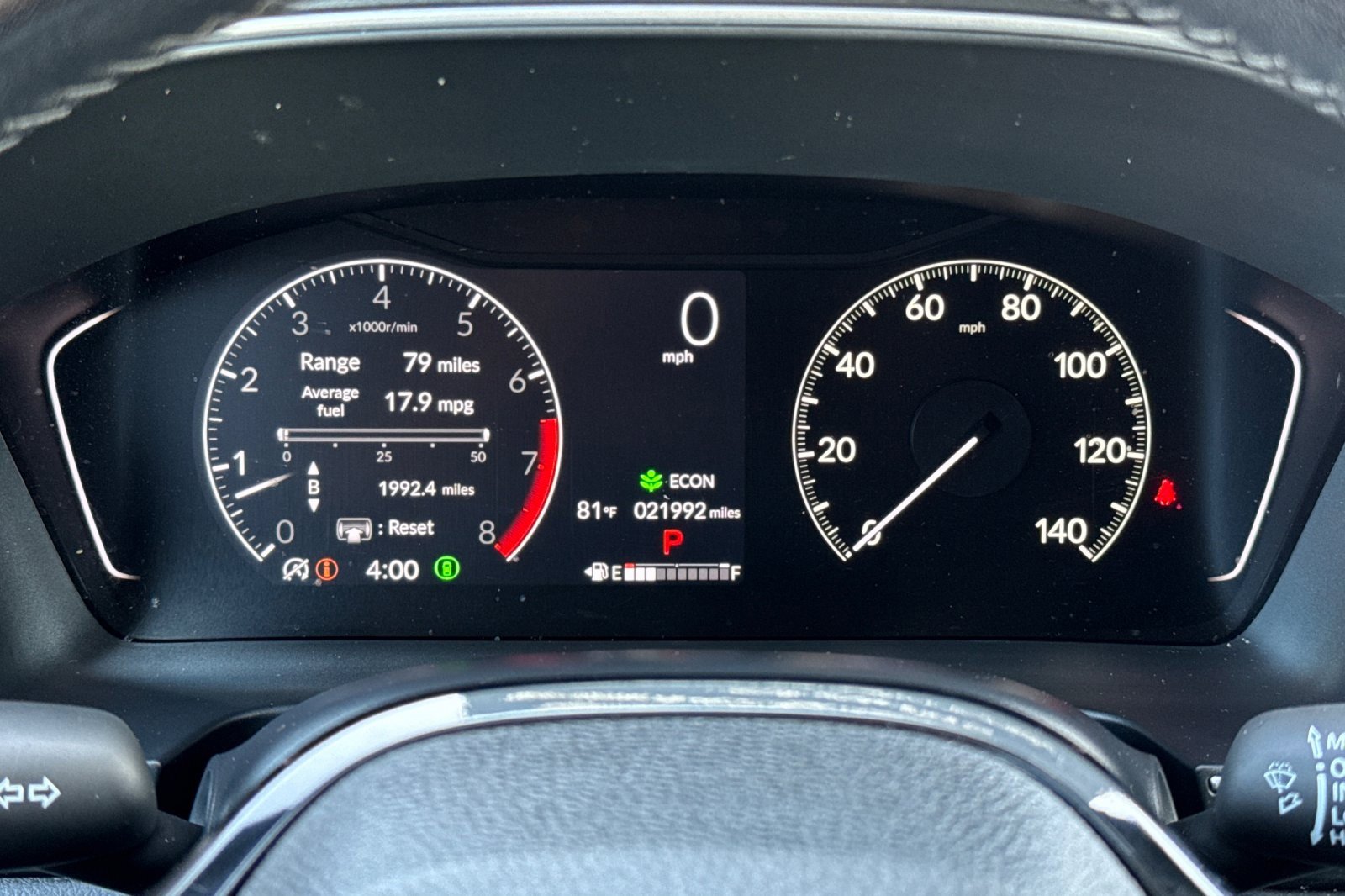 Used 2024 Honda Pilot EX-L image 41