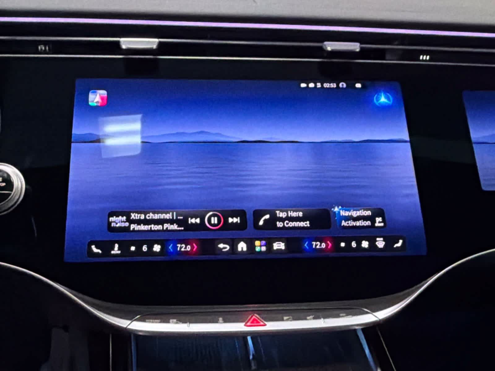 New 2027 Mercedes-Benz S 580 4MATIC Sedan image 30