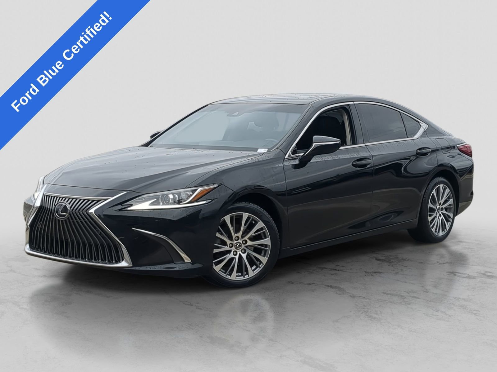 Used 2021 Lexus ES 250 w/ Premium Package image 1