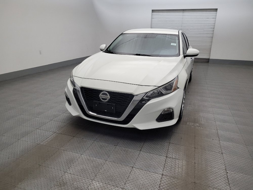 Used 2020 Nissan Altima 2.5 S FWD image 15