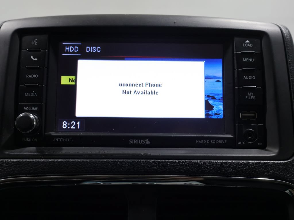 Used 2015 Dodge Grand Caravan SXT w/ Rear Park Assist Package FWD image 28