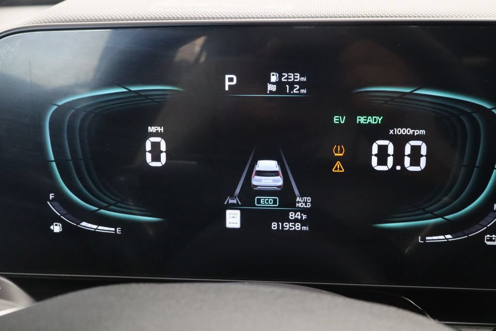 Used 2023 Kia Niro EX FWD image 22