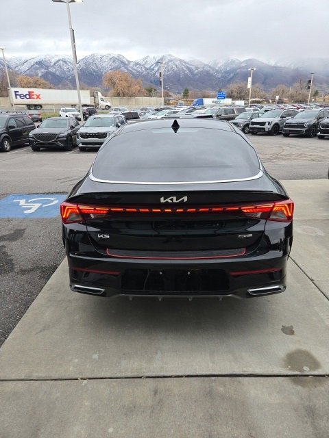 Used 2023 Kia K5 GT-Line w/ GT-Line Premium Package image 5