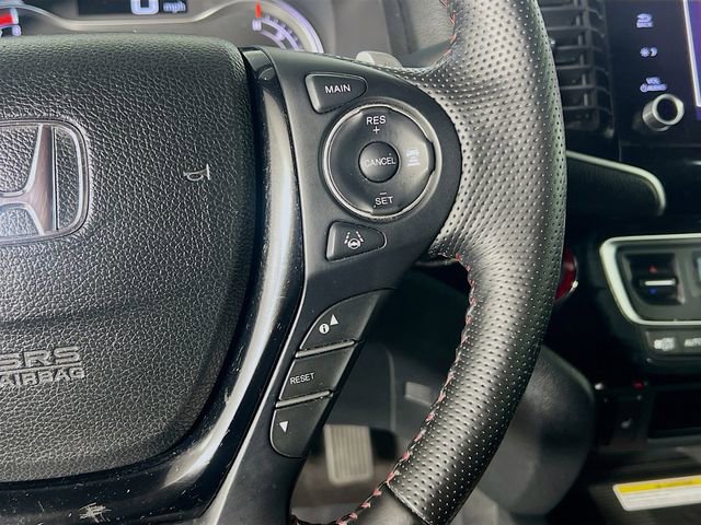 Used 2023 Honda Ridgeline Black Edition image 18
