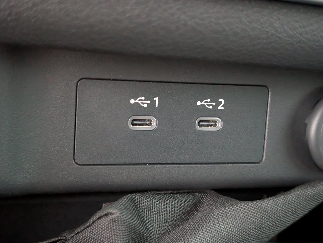 New 2027 Nissan Rogue SV w/ Cold Weather Package FWD image 16
