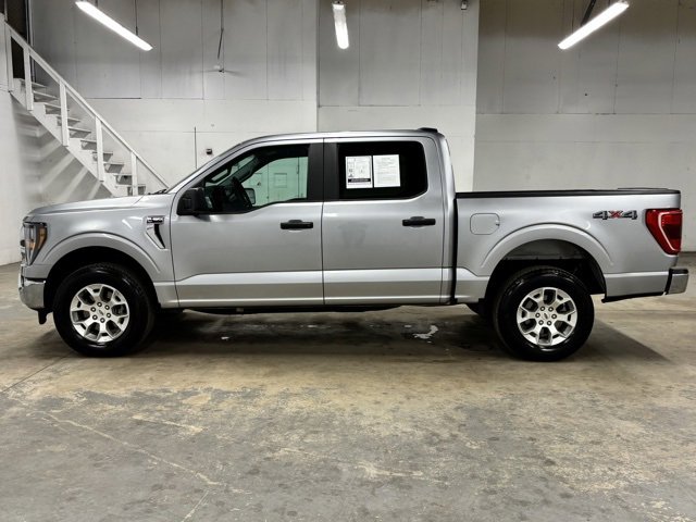 Used 2023 Ford F150 XLT image 4