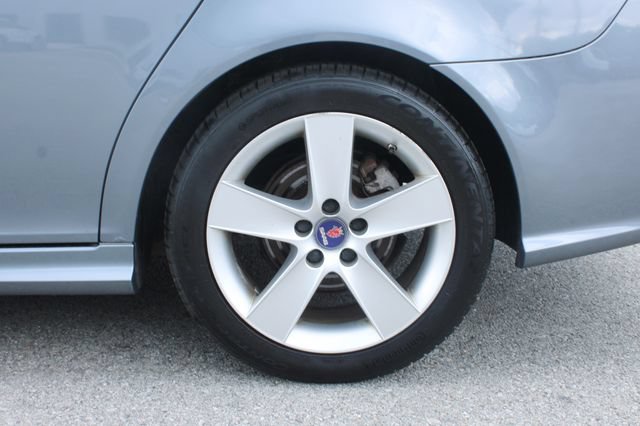 Used 2008 Saab 9-3 2.0T w/ Moonroof Package FWD image 30