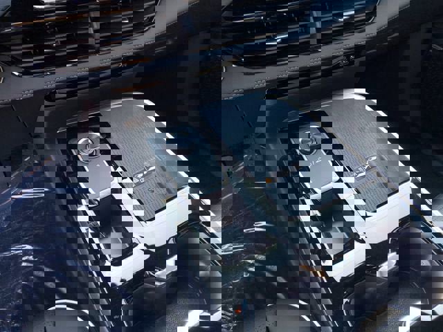 New 2026 Buick Enclave Sport Touring w/ Power Package image 25