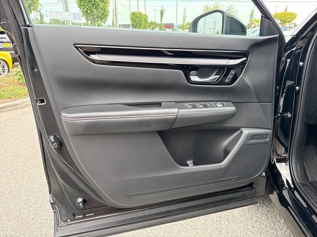 Used 2026 Honda CR-V Sport Touring image 16