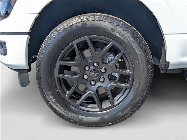 New 2025 Ford F150 STX w/ STX Black Appearance Package image 10