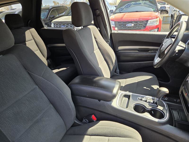 Used 2013 Dodge Durango SXT image 26