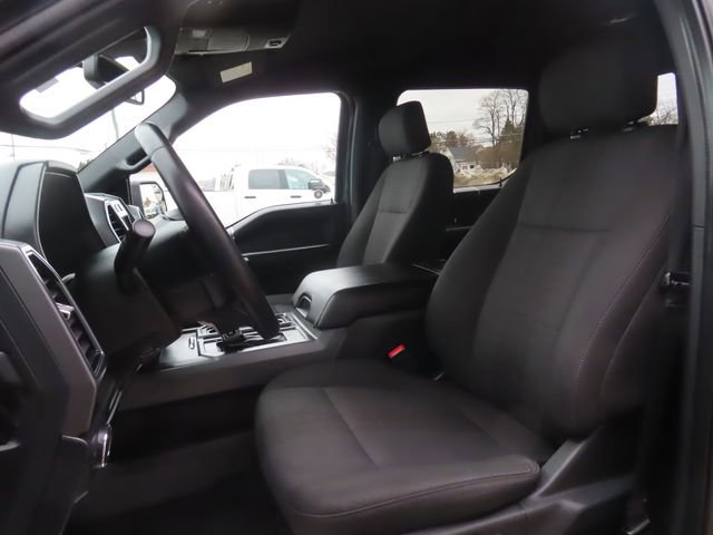 Used 2019 Ford F150 XLT w/ Equipment Group 302A Luxury image 20