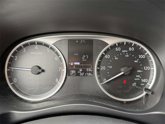 Used 2024 Nissan Kicks S image 22