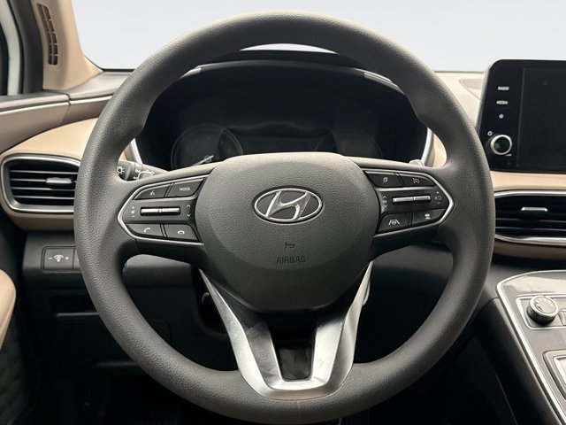 Used 2021 Hyundai Santa Fe SE AWD/4WD image 12