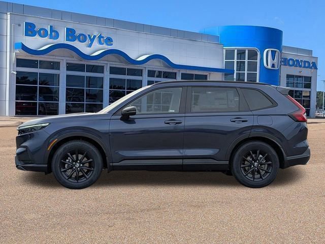New 2026 Honda CR-V Sport-L image 2