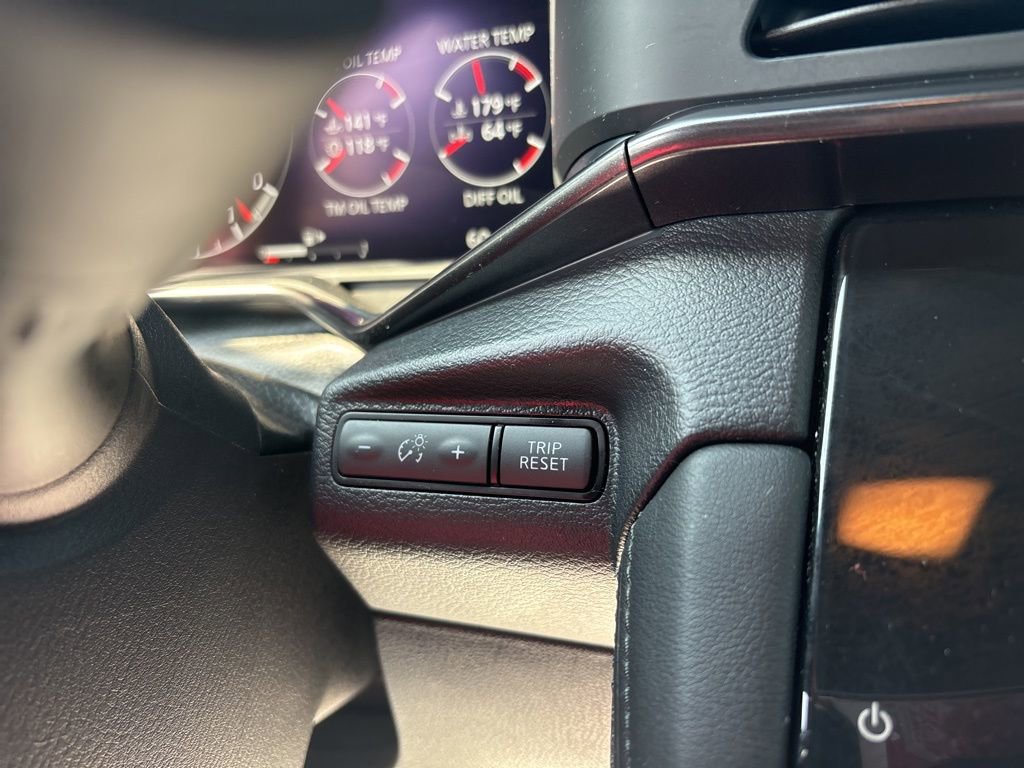 Used 2024 Nissan Z Performance w/ Floor Mat Package image 17