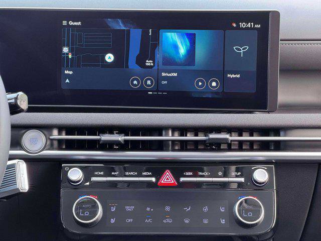New 2026 Hyundai Tucson Limited w/ Tow & Go Package AWD/4WD image 27