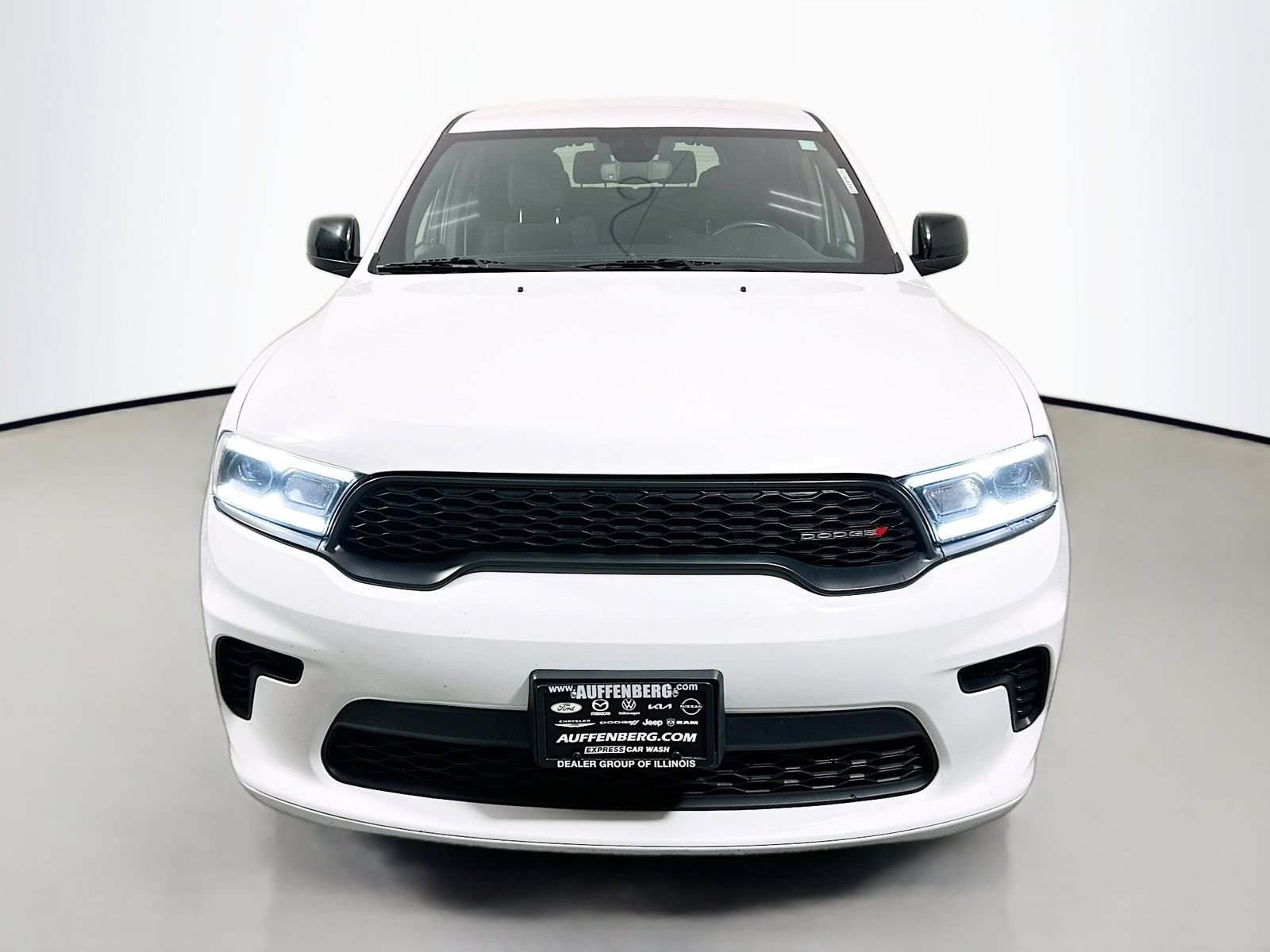 Used 2023 Dodge Durango GT AWD/4WD image 2