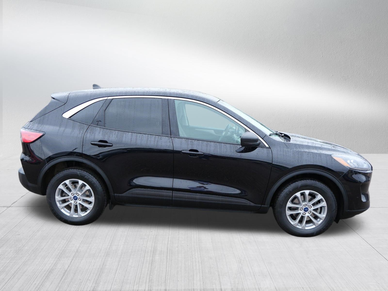 Certified 2022 Ford Escape SE AWD/4WD image 8