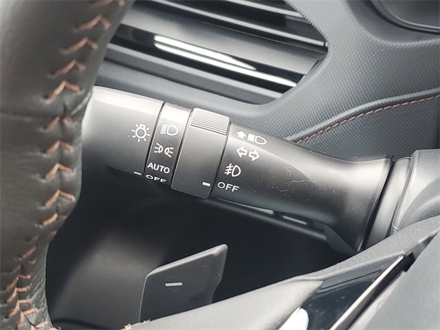 New 2026 Subaru Forester Touring image 25