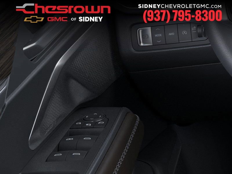 New 2026 GMC Acadia Denali Ultimate image 22