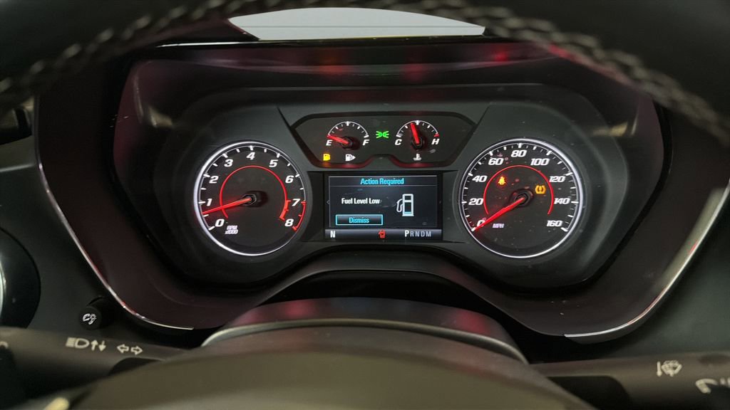 Used 2017 Chevrolet Camaro LT w/ RS Package image 12