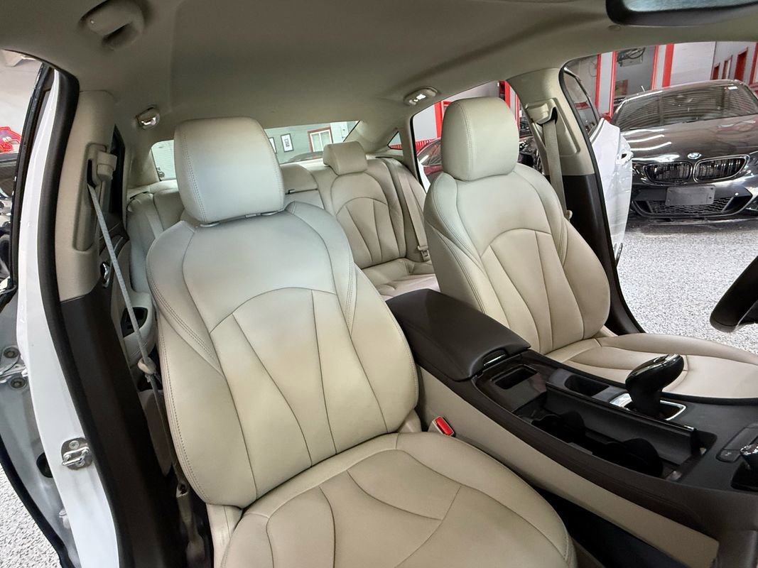 Used 2018 Buick LaCrosse Preferred image 20