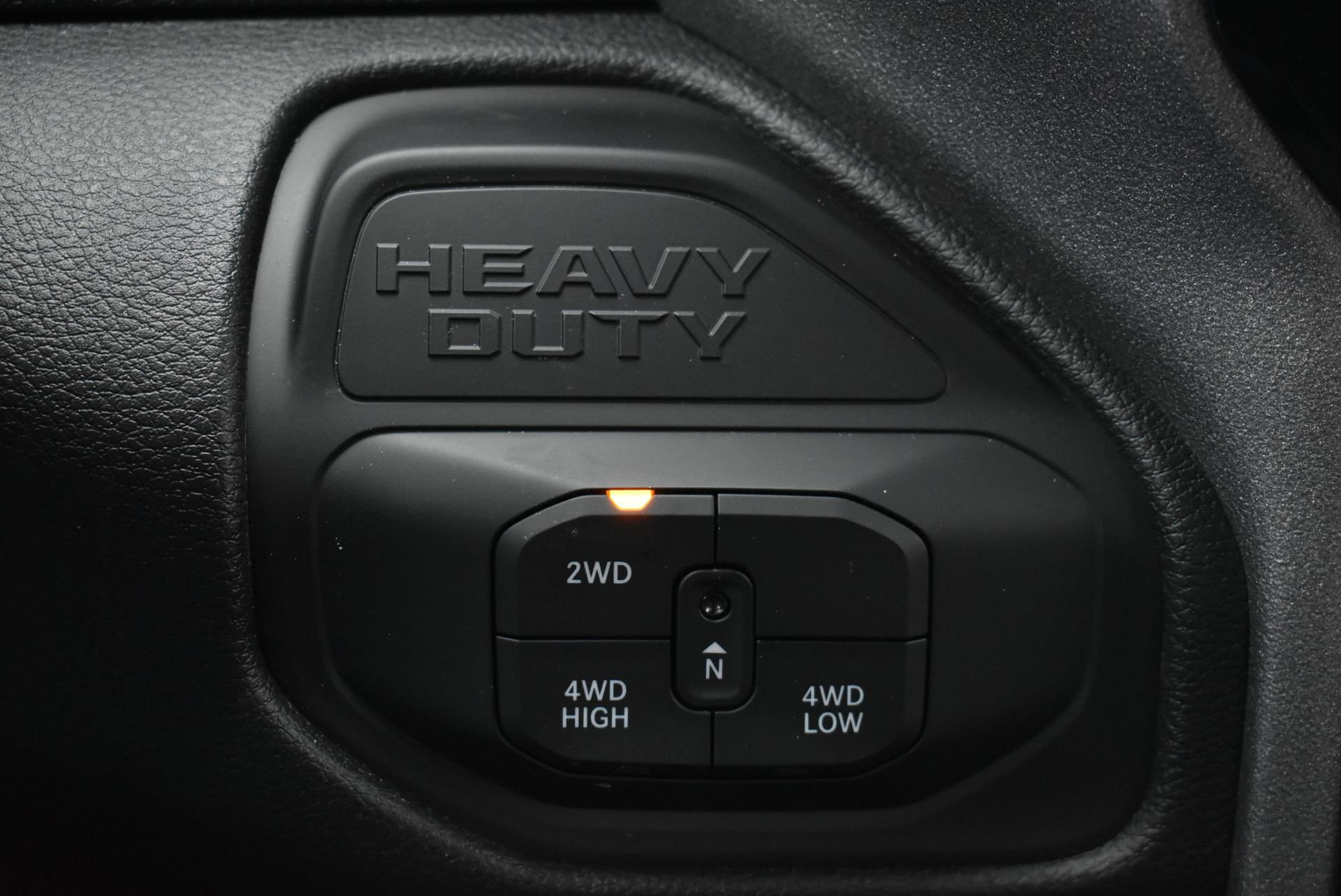 New 2026 RAM 3500 Tradesman image 27