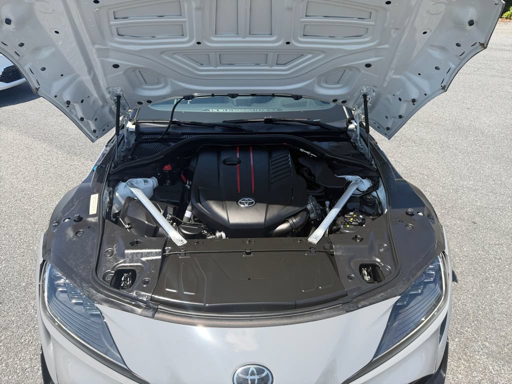 Used 2023 Toyota Supra Premium w/ Driver Assist Package RWD image 18