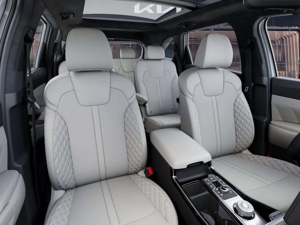 New 2026 Kia Sorento SX Prestige AWD/4WD image 15
