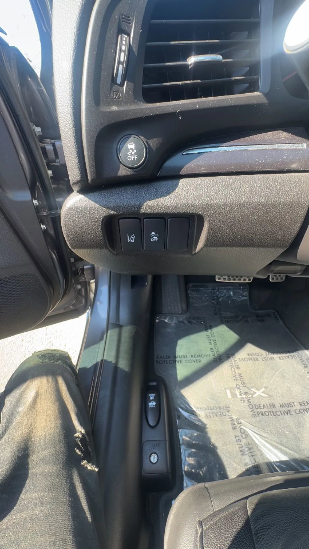 Used 2022 Acura ILX FWD image 12