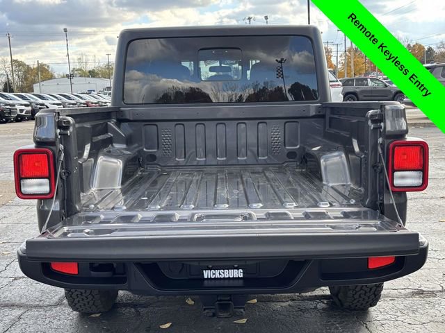 Used 2021 Jeep Gladiator Sport image 33