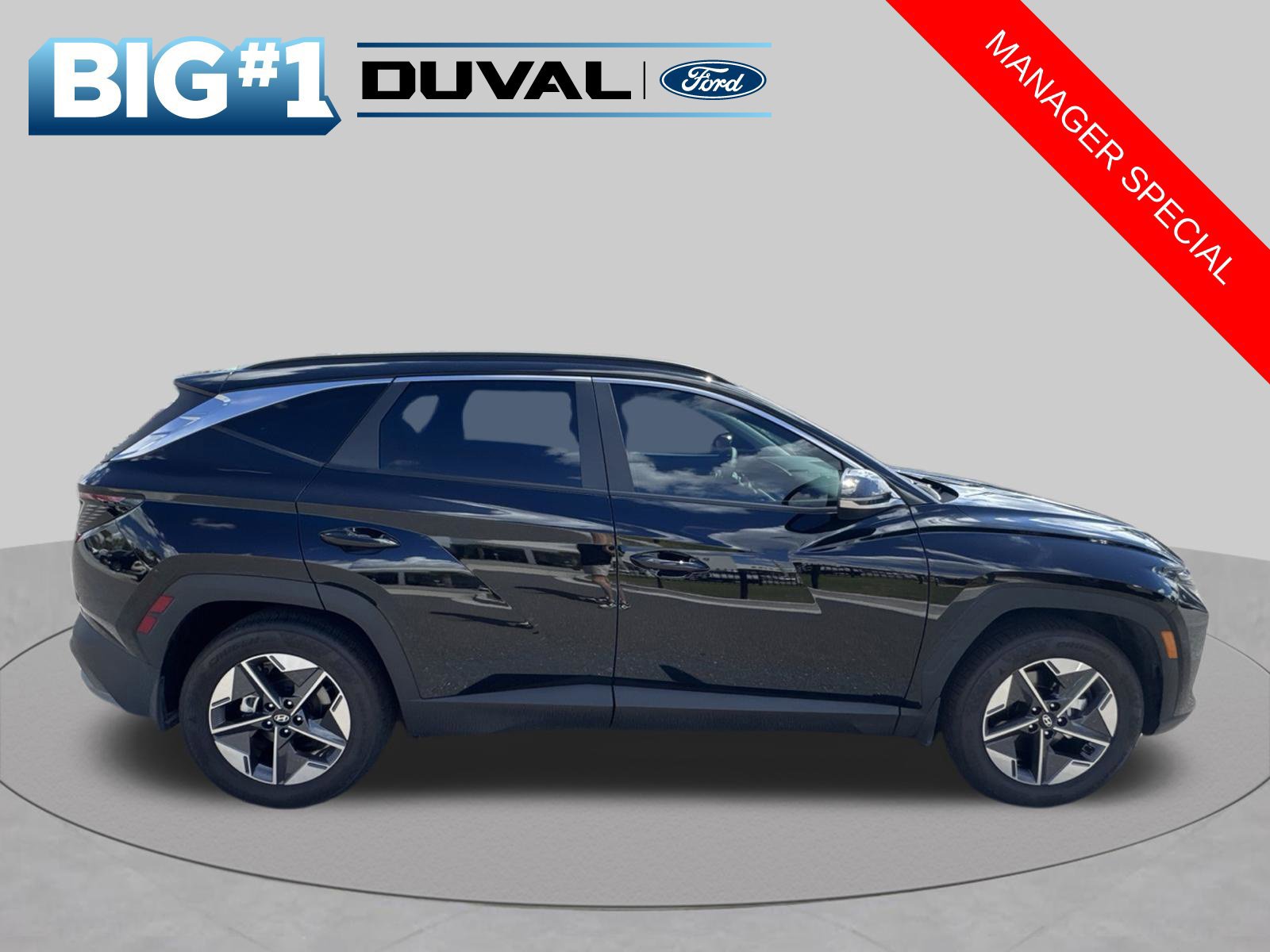 Used 2026 Hyundai Tucson SEL FWD image 6