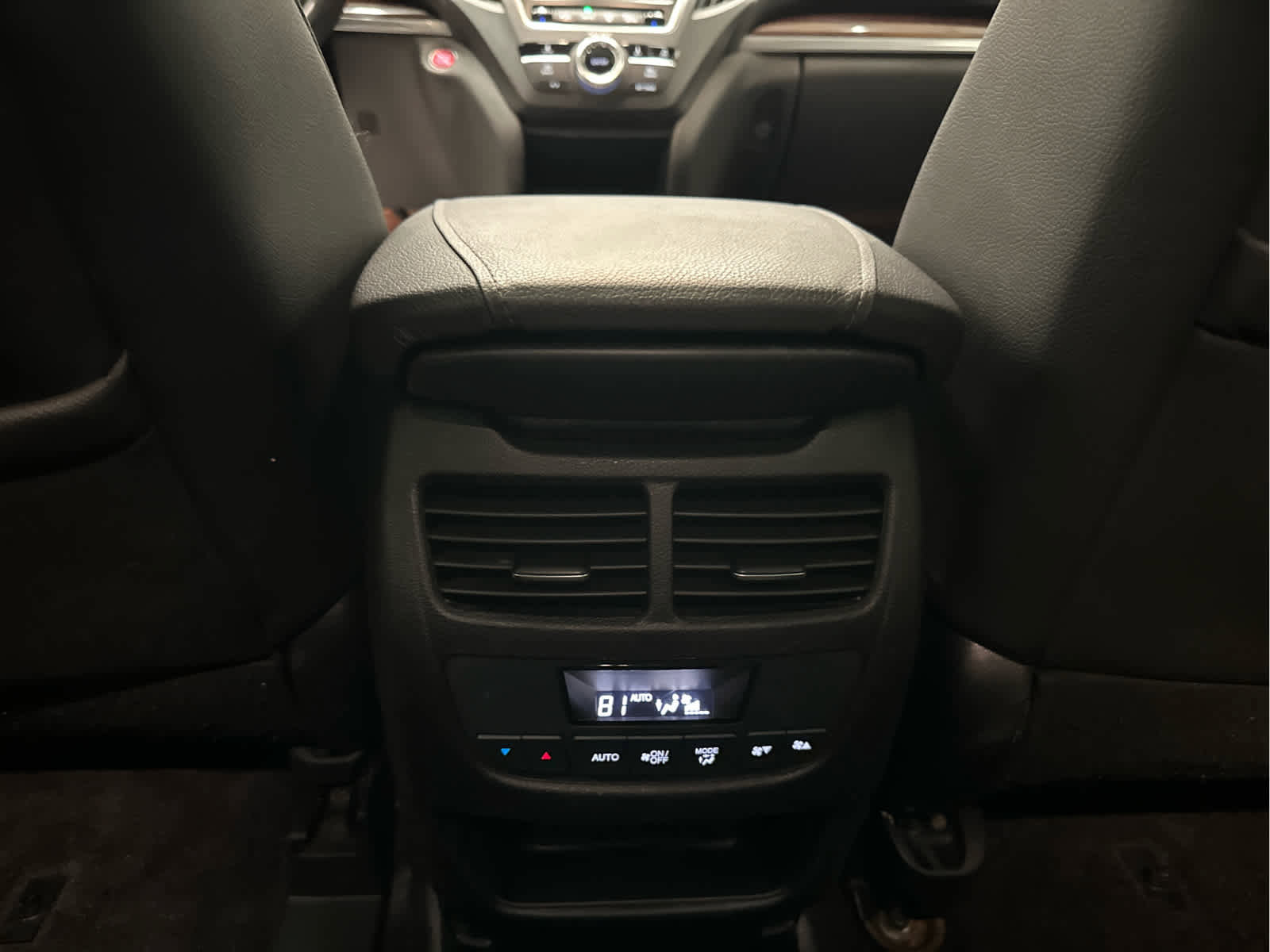 Used 2016 Acura MDX SH-AWD image 26