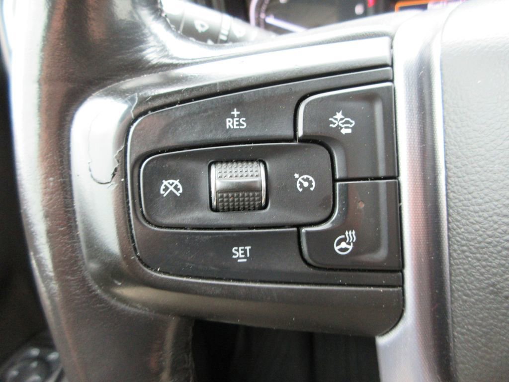 Certified 2020 GMC Sierra 1500 SLT w/ SLT Premium Plus Package image 30