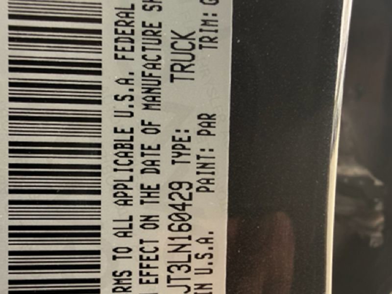 Used 2020 RAM 1500 Laramie image 25