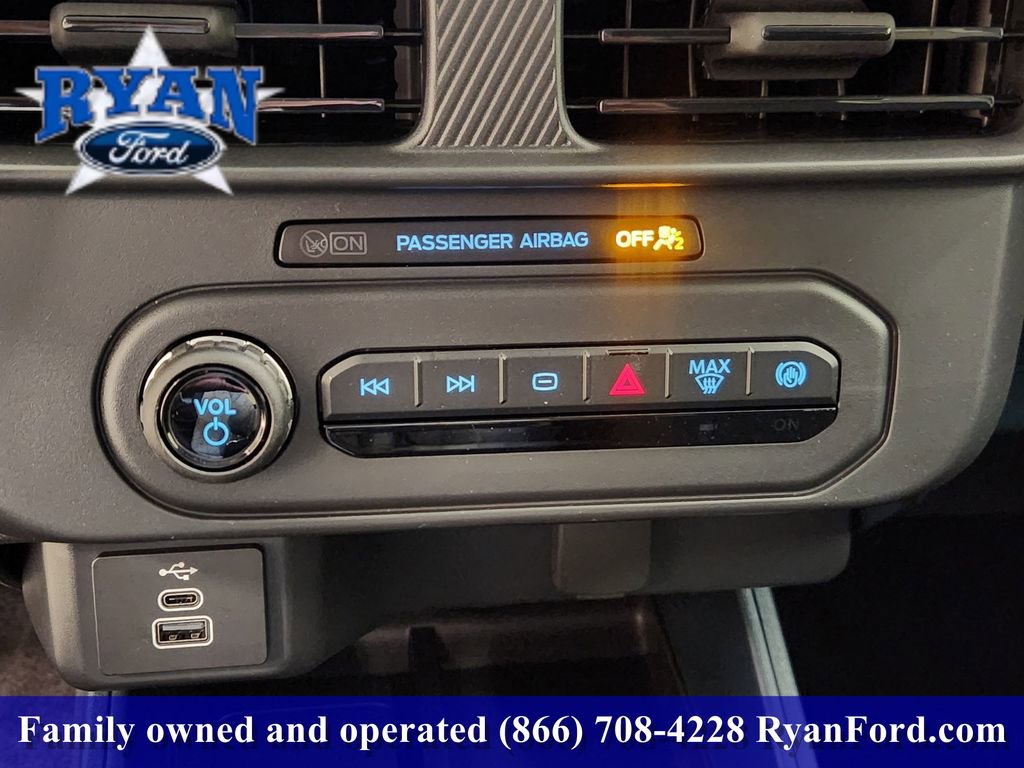 New 2026 Ford Maverick XL AWD/4WD image 14