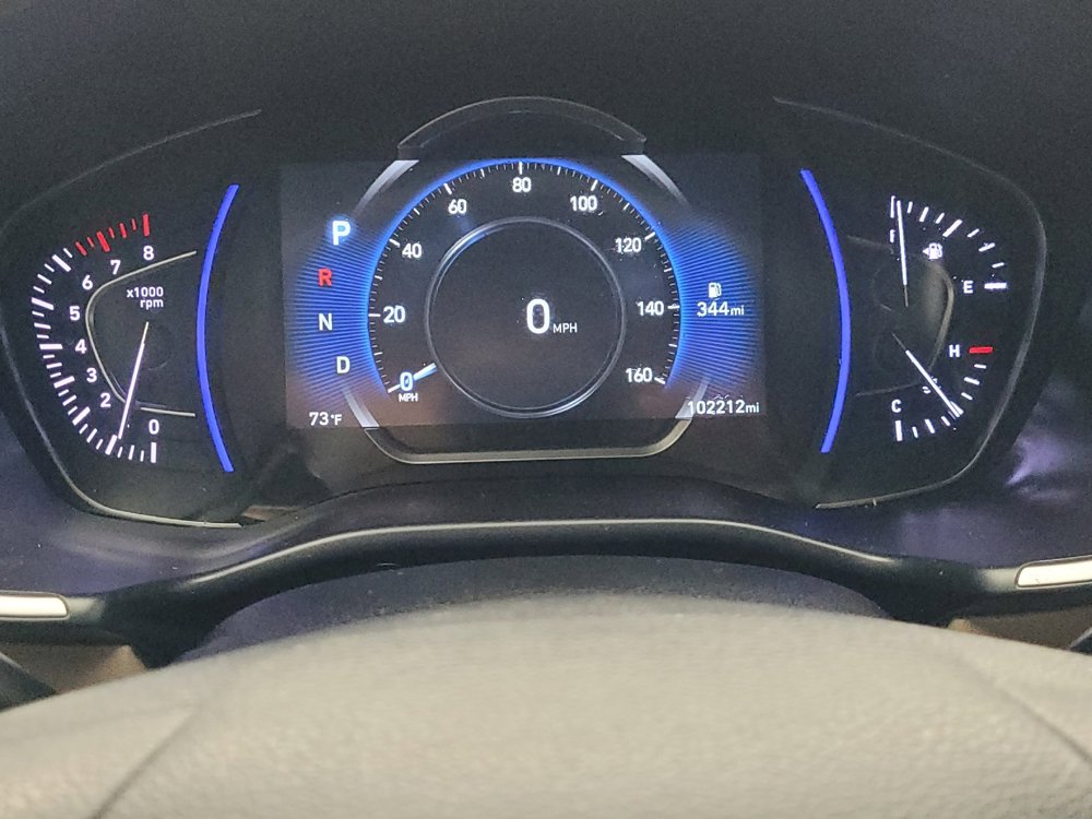 Used 2020 Hyundai Santa Fe SEL w/ Cargo Package image 23