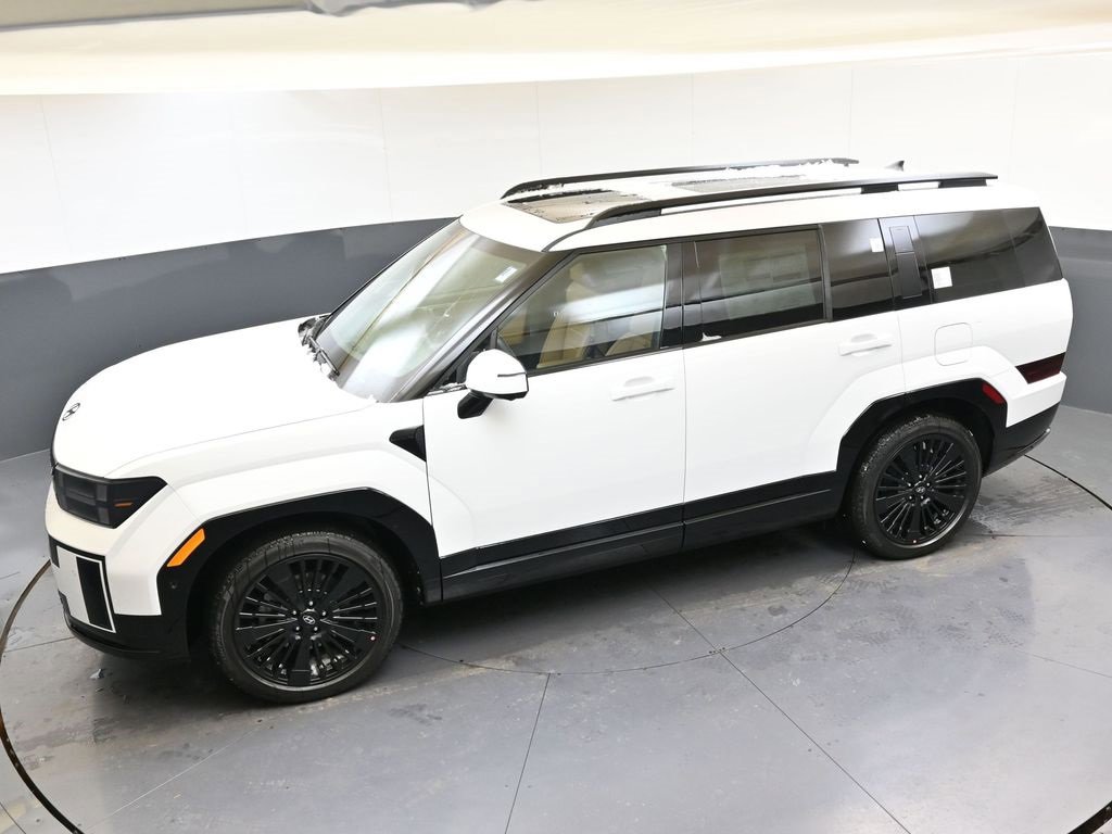 New 2026 Hyundai Santa Fe Calligraphy image 36