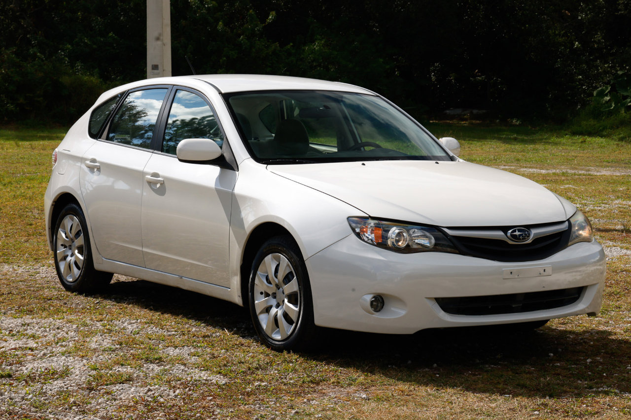 Used 2011 Subaru Impreza 2.5i image 15